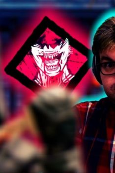 DEVOUR HOPE ON GHOSTFACE?   | Dead by Daylight #IntoTheFog