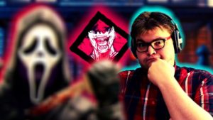 DEVOUR HOPE ON GHOSTFACE?   | Dead by Daylight #IntoTheFog