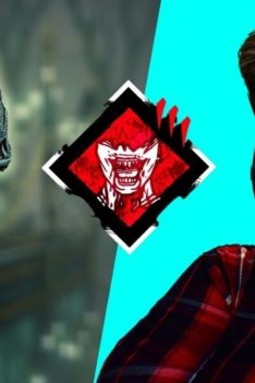 DEVOUR HOPE ON HAG VS STRONG SURVIVORS  | Dead by Daylight #IntoTheFog