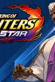 Did You Get Seth? – The King of Fighters All Star