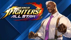 Did You Get Seth? – The King of Fighters All Star