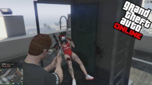 Dirty Gta Kills (Gta Online)