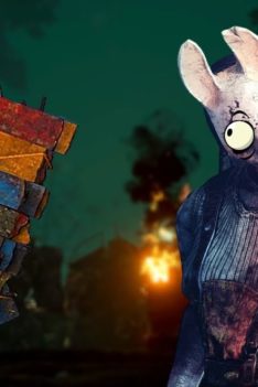 DO NOT RESPECT PALLETS!  | Dead by Daylight #IntoTheFog