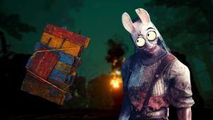 DO NOT RESPECT PALLETS!  | Dead by Daylight #IntoTheFog