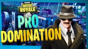 DOMINATE OR DIE | Fortnite Livestream #BeastArmy