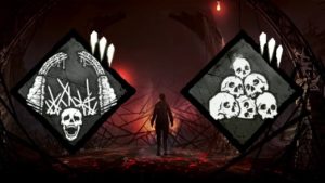 DONT GET GREEDY IN THE END-GAME  | Dead by Daylight #IntoTheFog