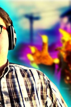 DONT STAB THE IMMOLATOR | Hunt: Showdown