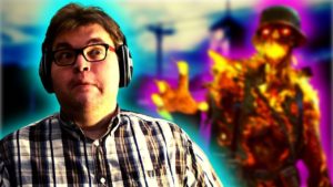 DONT STAB THE IMMOLATOR | Hunt: Showdown