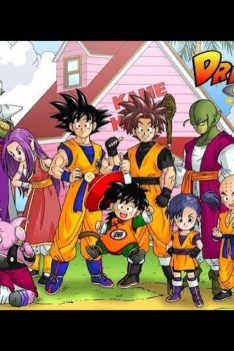 ???? Dragon Ball Online | Just chilling come say haii :) | !donate !twitter !discord !links !music