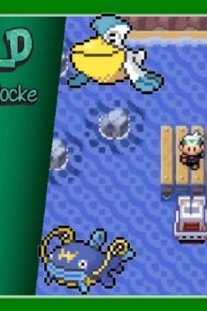 Drama after the gym | Pokemon Emerald Randomizer Nuzlocke (episode 4)