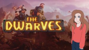 Dwarves Are the Best, Change My Mind