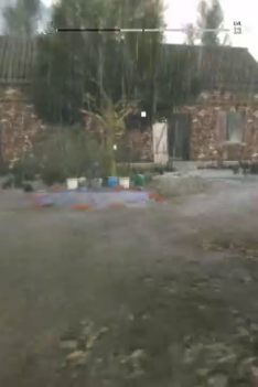 Dying Light The Following First Play