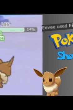 Eevish | Pokemon showdown hackmons cup