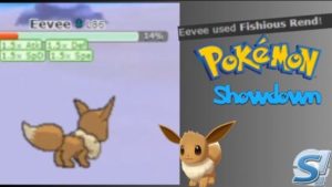 Eevish | Pokemon showdown hackmons cup