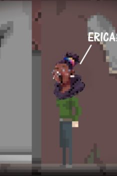 Ericas Home | A Short Walk Home