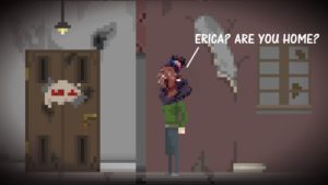 Ericas Home | A Short Walk Home