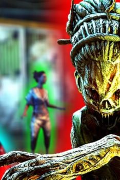 EVEN OPEN GATES COULDNT SAVE THEM  | Dead by Daylight #IntoTheFog