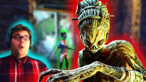 EVEN OPEN GATES COULDNT SAVE THEM  | Dead by Daylight #IntoTheFog