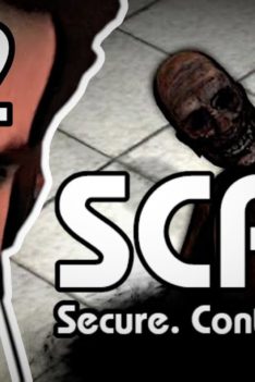 Everyone is Out to Kill Me – SCP Containment Breach Part 2