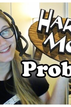 Everything I Hate (And Love) About Harvest Moon