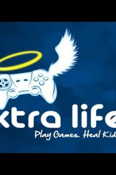 Extra Life Game Day 2019!