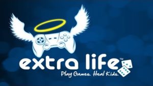 Extra Life Game Day 2019!