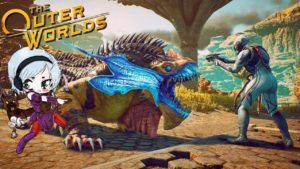 Extra Life Game Day 2019! | The Outer Worlds