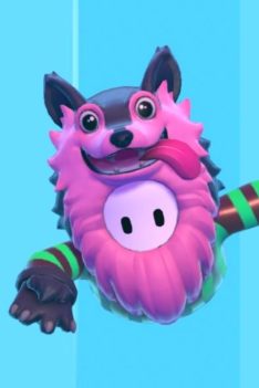 Fall Guys Is An Easy Game #SpeedRun