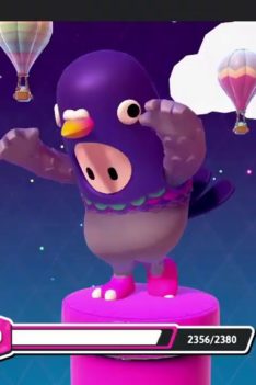 Fall Guys Live (lets get near 1.4k)