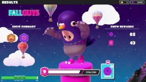 Fall Guys Live (lets get near 1.4k)