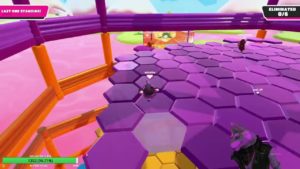 Fall Guys Live Stream #2 With freinds