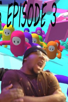 Fall Guys | WE CERTIFIED NOW (first legit win)