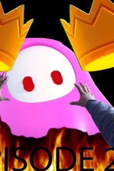 Fall Guys | WE FINALLY WON……Sort of