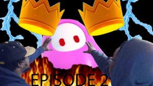 Fall Guys | WE FINALLY WON……Sort of