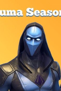 Farewell to Season Five