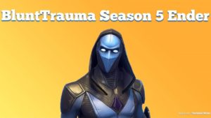 Farewell to Season Five