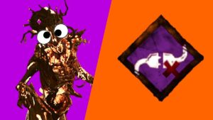 Fast Hag Build Makes Survivors QUIT THE GAME | Dead by Daylight #IntoTheFog