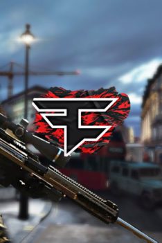 #FaZe5 Modern Warfare Montage