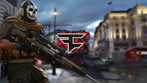 #FaZe5 Modern Warfare Montage