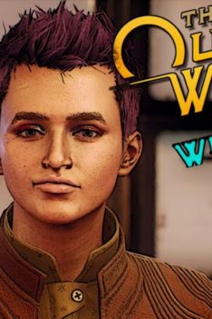 Felonies | The Outer Worlds #76 | Peachy Peeps