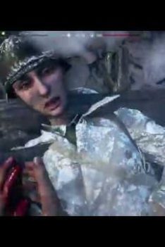 Few shots in BATTLEFIELD 5! | BFV!