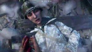 Few shots in BATTLEFIELD 5! | BFV!