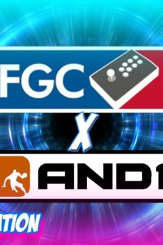 FGC X AND1 MIXTAPE | Fighting Chance #1