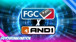 FGC X AND1 MIXTAPE | Fighting Chance #1