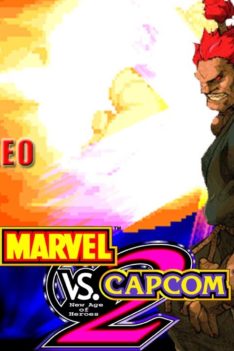 Fightcade – Marvel vs. Capcom 2 – Grandesmokeo vs. Loosie