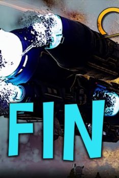 FIN | The Outer Worlds #84 | Peachy Peeps