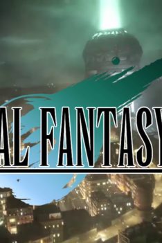 Final Fantasy VII Review Teaser