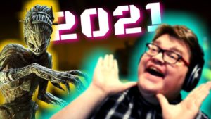 FIRST GAME OF 2021  | Dead by Daylight #IntoTheFog
