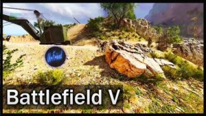 First time learning as a passenger in a plane in Battlefield V | Passenger assists