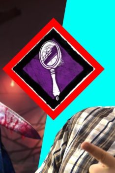 FIRST TIME TRYING JUMPSCARE MYERS | Dead by Daylight #IntoTheFog